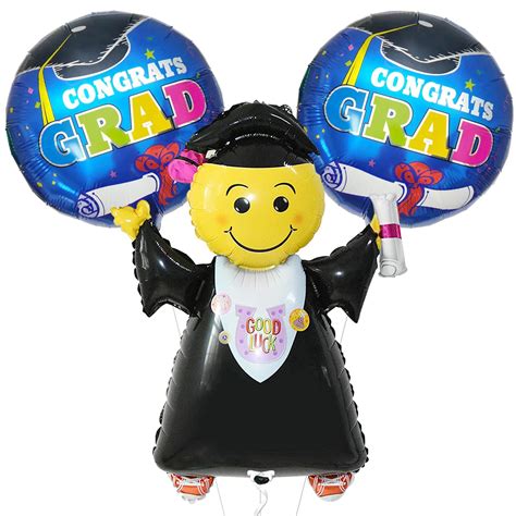 funny graduation balloons|where to buy graduation balloons.